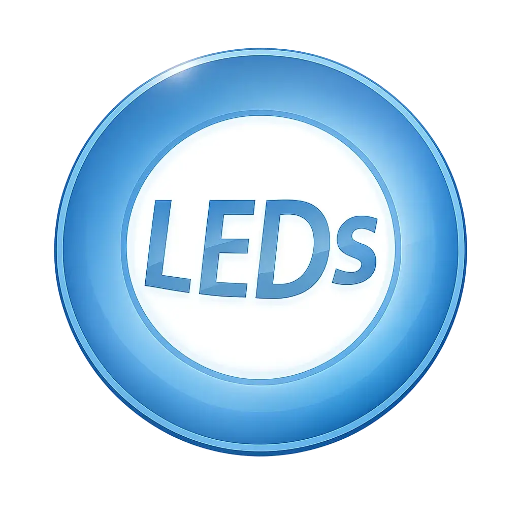 LEDS